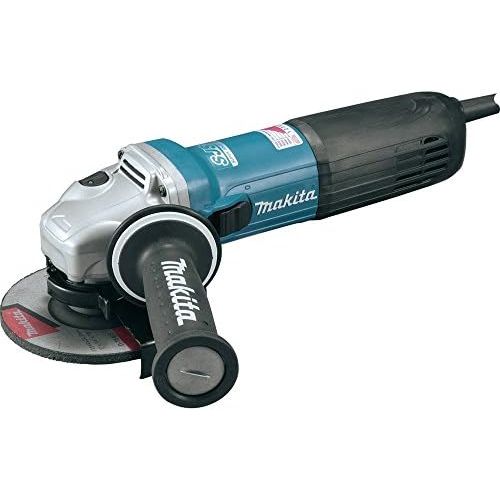  Makita GA4542C SJSII High Power Angle Grinder, 4-12