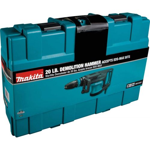  Makita HM1203C 20 LB Demolition Hammer