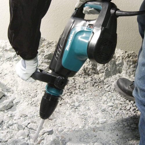  Makita HM1203C 20 LB Demolition Hammer