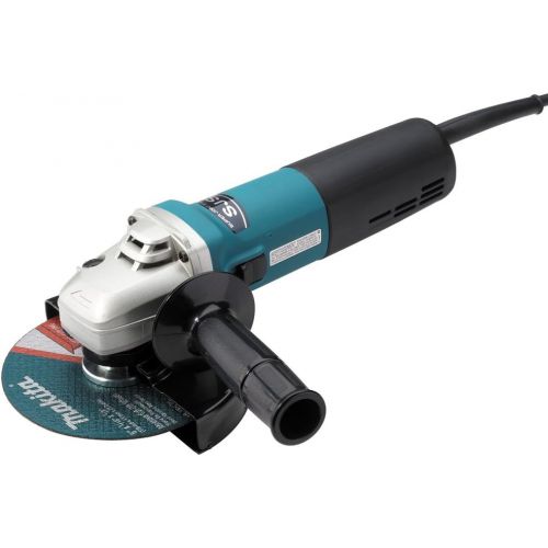  Makita 9566CV 6-Inch Variable Speed Cut-OffAngle Grinder