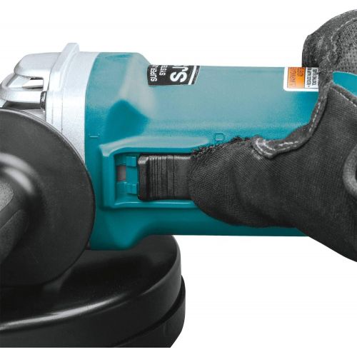  Makita 9566CV 6-Inch Variable Speed Cut-OffAngle Grinder