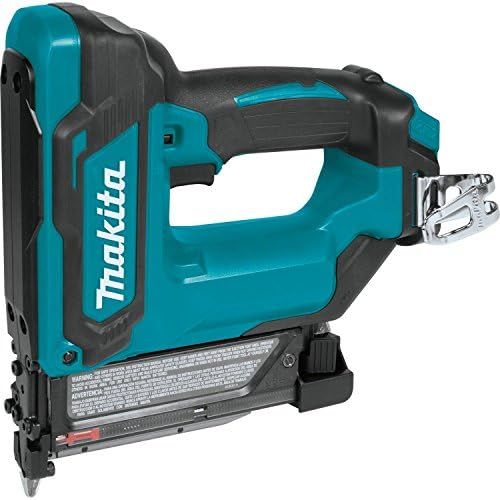  Makita TP03Z 12V Max CXT Lithium-Ion Cordless Pin Nailer