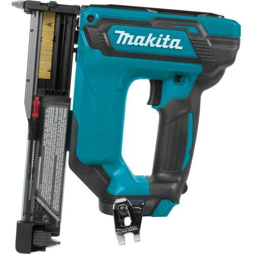  Makita TP03Z 12V Max CXT Lithium-Ion Cordless Pin Nailer