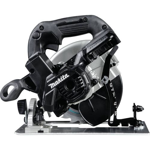  Makita XSH04ZB 18V LXT Sub-Compact Brushless 6-12” Circular Saw