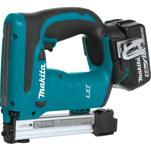  Makita XTS01Z 18V LXT Crown Stapler