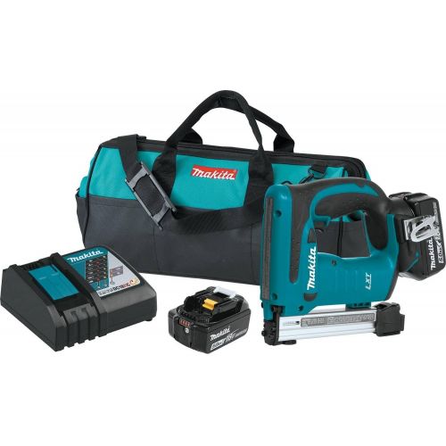  Makita XTS01Z 18V LXT Crown Stapler