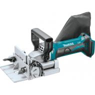 Makita XJP03Z 18V LXT Lithium-Ion Cordless Plate Joiner