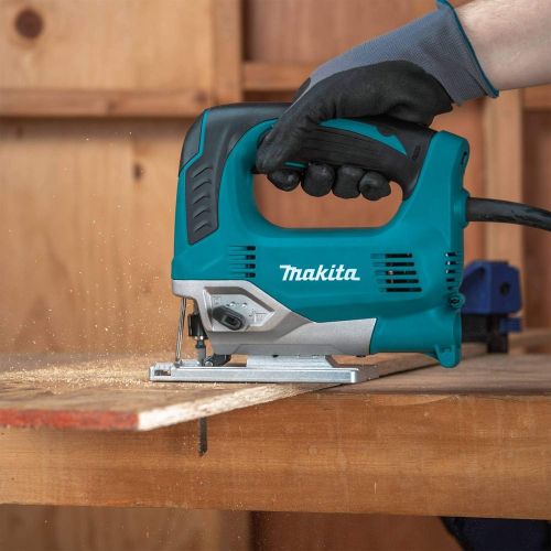  Makita JV0600K Top Handle Jig Saw