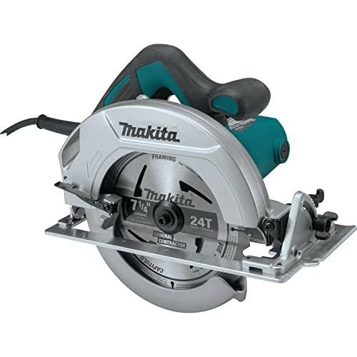  Makita HS7600 Circular Saw, 7-14