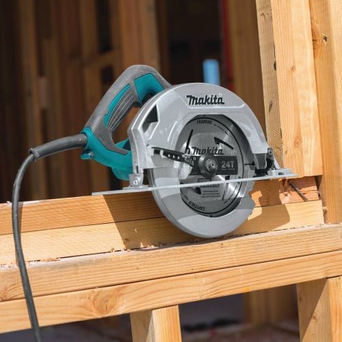  Makita HS7600 Circular Saw, 7-14