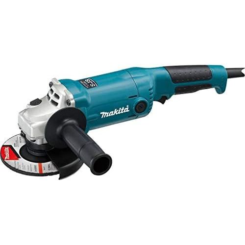  Makita GA5020 5-Inch Angle Grinder with Super Joint System