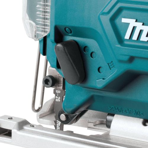  Makita VJ04R1 12V MAX CXT Lithium-Ion Cordless Jig Saw Kit