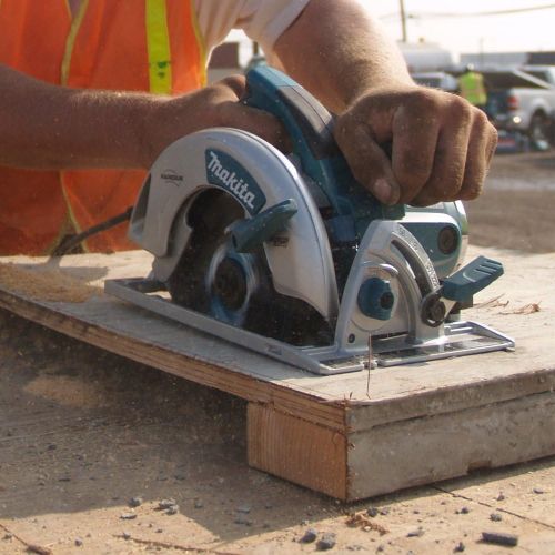  Makita 5007MGA Magnesium 7-14-Inch Circular Saw