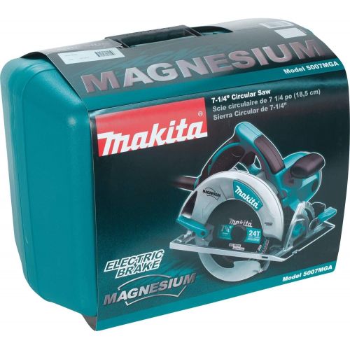  Makita 5007MGA Magnesium 7-14-Inch Circular Saw