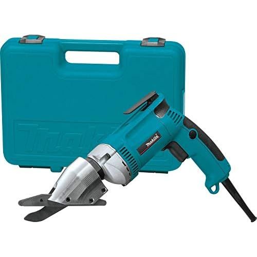  Makita JS8000 Variable Speed Fiber Cement Shear Kit