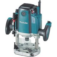 Makita RP2301FC 3-14 HP Plunge Router (Variable Speed)