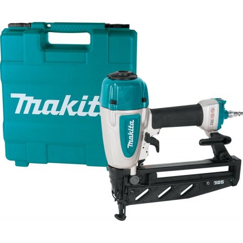  Makita AF601 16 Gauge, 2-12 Straight Finish Nailer,