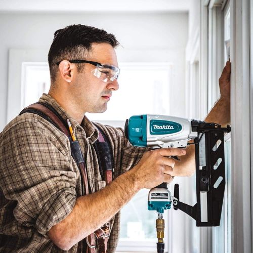  Makita AF601 16 Gauge, 2-12 Straight Finish Nailer,