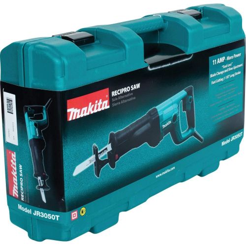  Makita JR3050T 9 Amp Reciprocating Saw