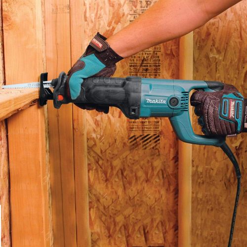  Makita JR3050T 9 Amp Reciprocating Saw