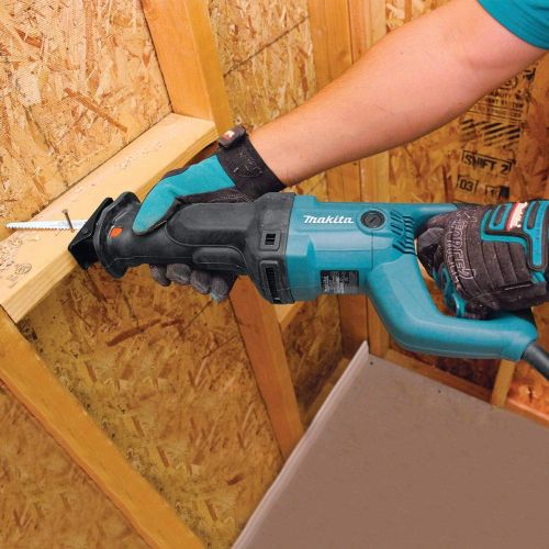  Makita JR3050T 9 Amp Reciprocating Saw