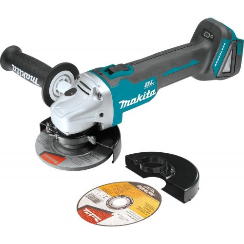  Makita XT706 3.0Ah 18V LXT Lithium-Ion Cordless Combo Kit (7 Piece)