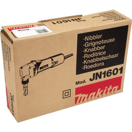  Makita JN1601 5 Amp 16 Gauge Nibbler