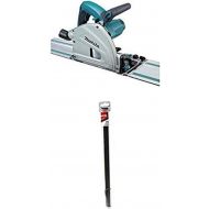 Makita SP6000J1 6-12-Inch Plunge Circular Saw with Guide Rail