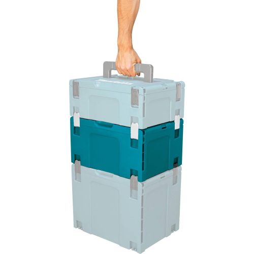  Makita 198276-2 Interlocking Insulated Cooler Box