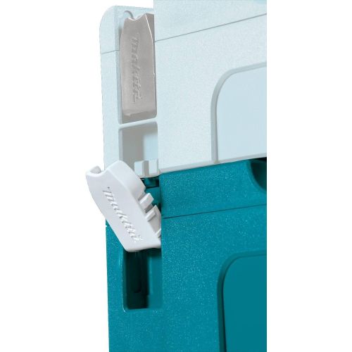  Makita 198276-2 Interlocking Insulated Cooler Box