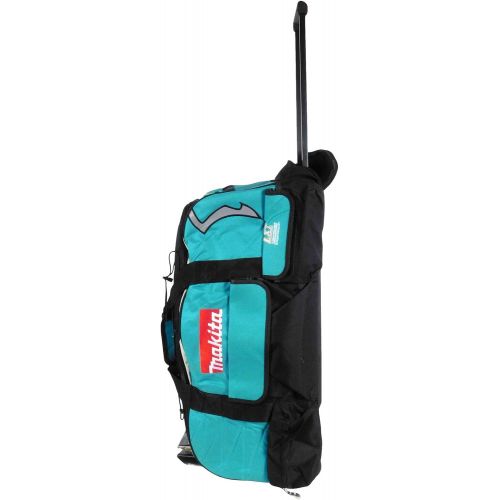  Makita 831269-3 Large LXT Tool Bag With Wheel for Cordless 18V