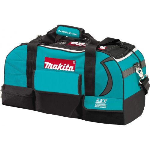  Makita 831269-3 Large LXT Tool Bag With Wheel for Cordless 18V