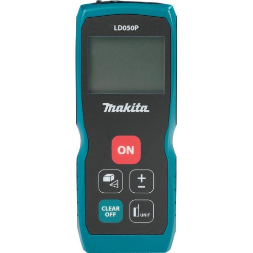  Makita LD050P Laser Distance Measure, 164