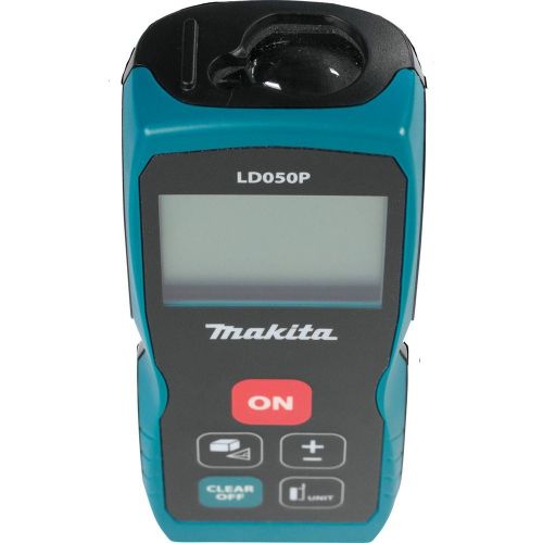  Makita LD050P Laser Distance Measure, 164