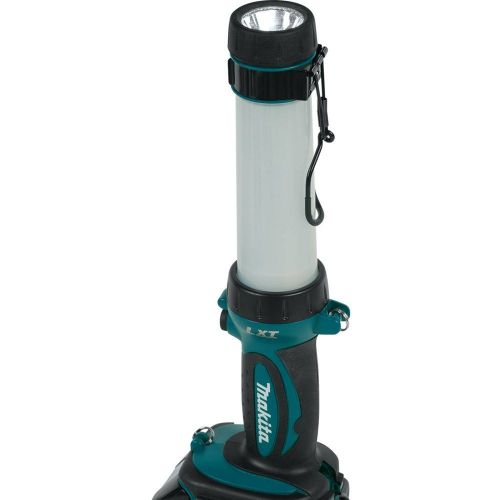  Makita DML806 18V LXT Lithium-Ion Cordless L.E.D. Lantern/Flashlight Tool