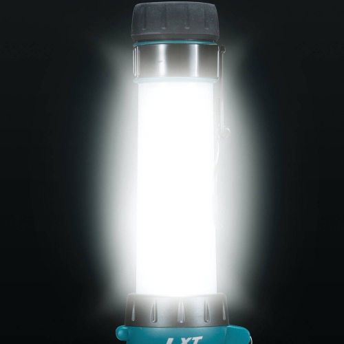  Makita DML806 18V LXT Lithium-Ion Cordless L.E.D. Lantern/Flashlight Tool