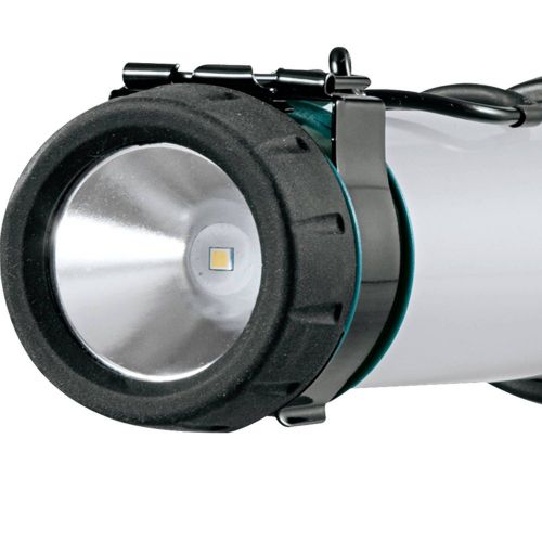 Makita DML806 18V LXT Lithium-Ion Cordless L.E.D. Lantern/Flashlight Tool