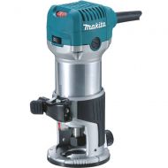 Makita RT0701CX3 1-1/4 HP Compact Router Kit