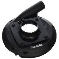 Makita 195236-5 4-1/2-Inch - 5-Inch Dust Shroud