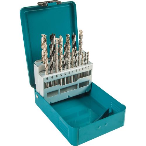  Makita B-49725 96 Pc. Metric Bit & Hand Tool Set