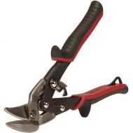 Malco AV6 Left Offset Cut Aviation Snip