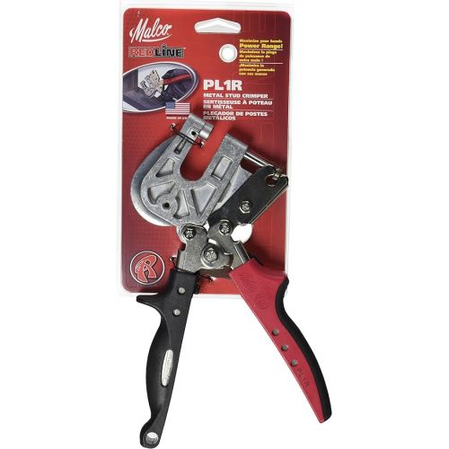  Malco PL1R Stud Crimper