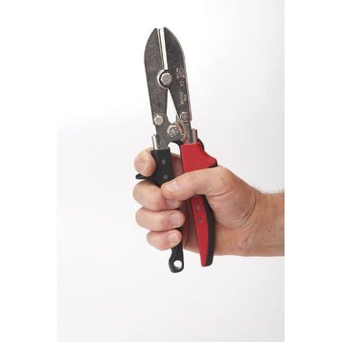  Malco C5R 5-Blade Pipe Crimper