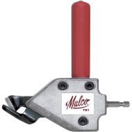 Malco TS1 Turbo Shear 20 Gauge Capacity Sheet Metal Cutting Attachment