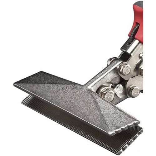  Malco S6R Hand Seamer Steel