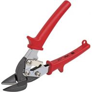 Malco AVM6 Mini Offset Aviation Snip, Left Cutting