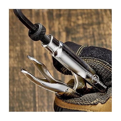  Malco Eagle Grip LP7WC 7 in. Curved Jaw Locking Pliers with Wire Cutter