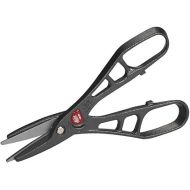 Malco MC12N 12 in. Aluminum Combination Snip, Steel