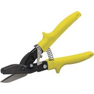 Malco M2004 10 in. Double Cut Aviation Snips