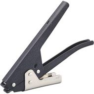 Malco TY4 Manual Cut-Off Tie Tool for Nylon Ties Fiberglass Duct Tensioning, Multi